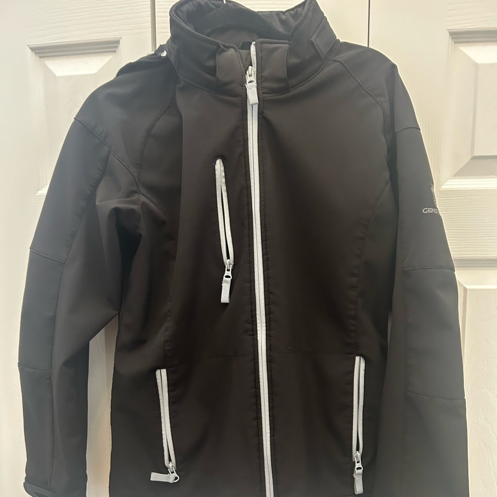 Grand Geneva golf club jacket. From Grand Geneva resort in Lake Geneva, Wi